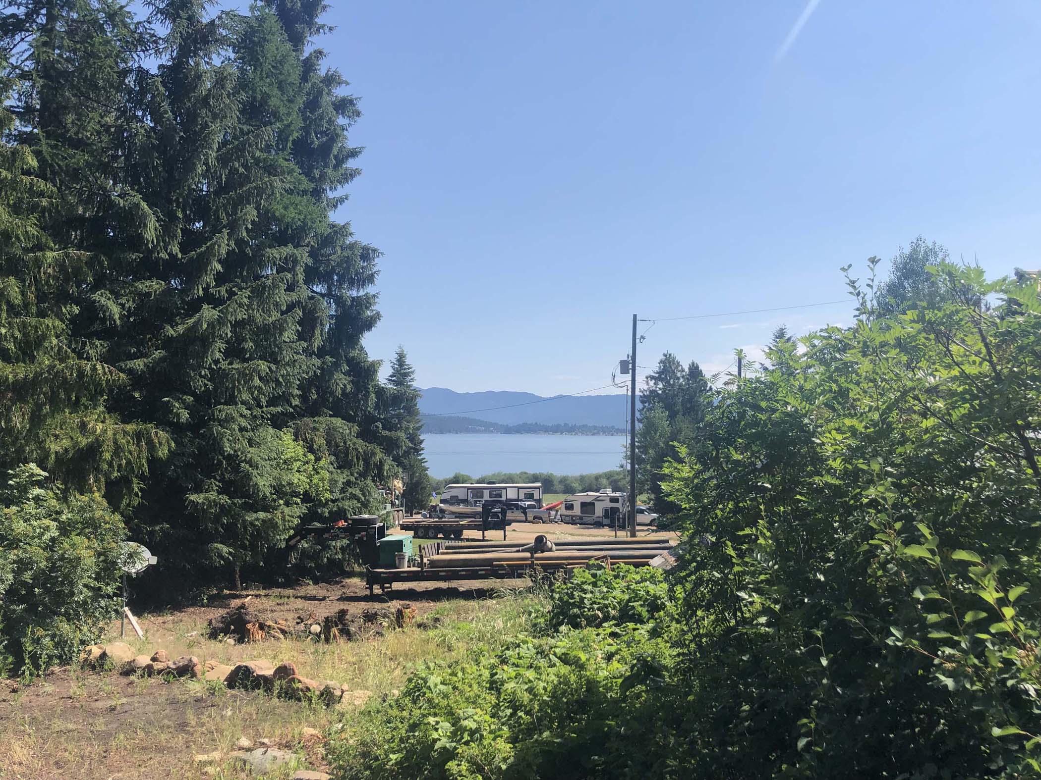 Cascade Lake Realty Bare Land Under An Acre